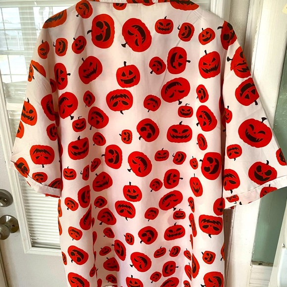 Halloween Shirt - Picture 2 of 2